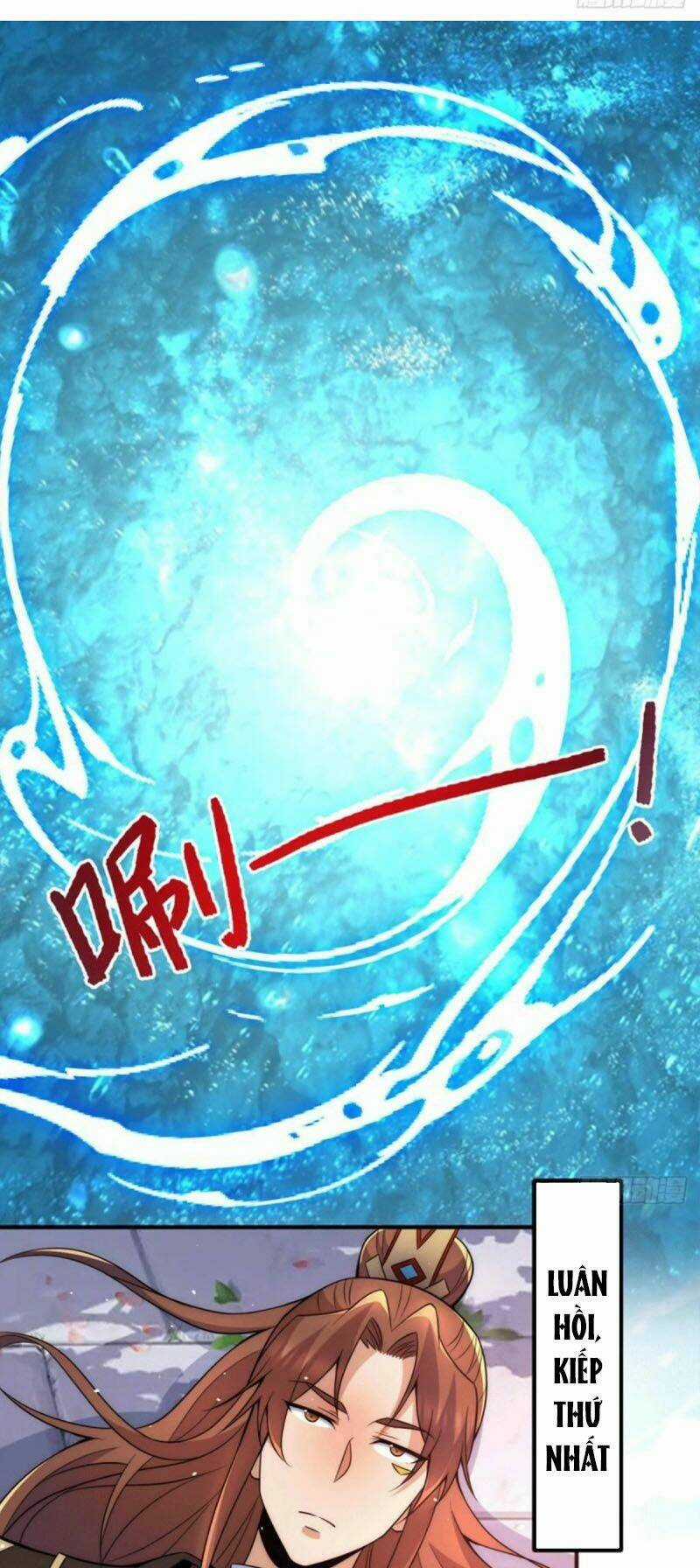 Ta Có Chín Nữ Đồ Đệ - Chapter 246 - Trang 12