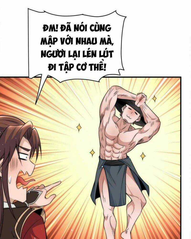 Ta Có Chín Nữ Đồ Đệ - Chapter 246 - Trang 19