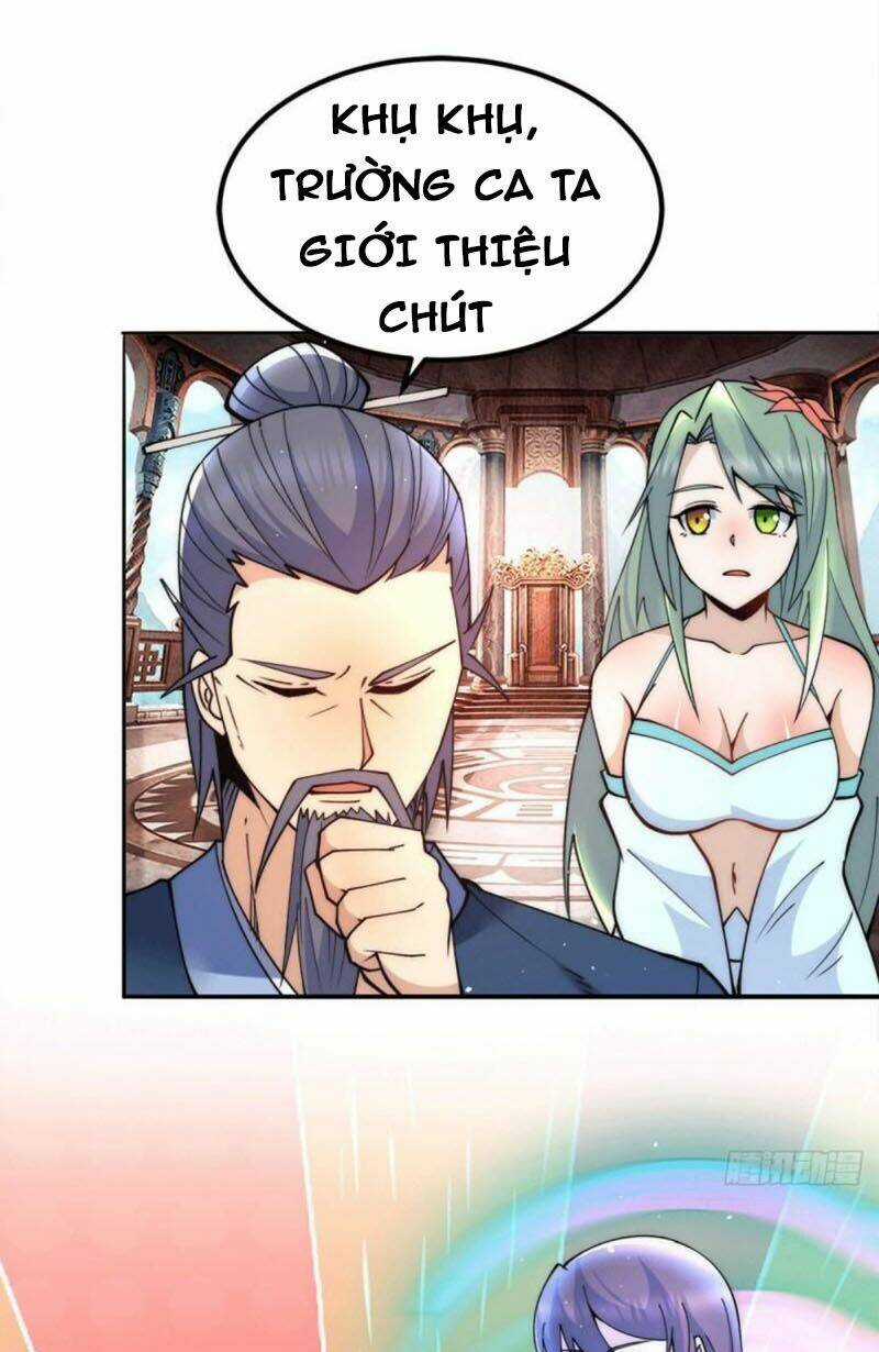 Ta Có Chín Nữ Đồ Đệ - Chapter 246 - Trang 3