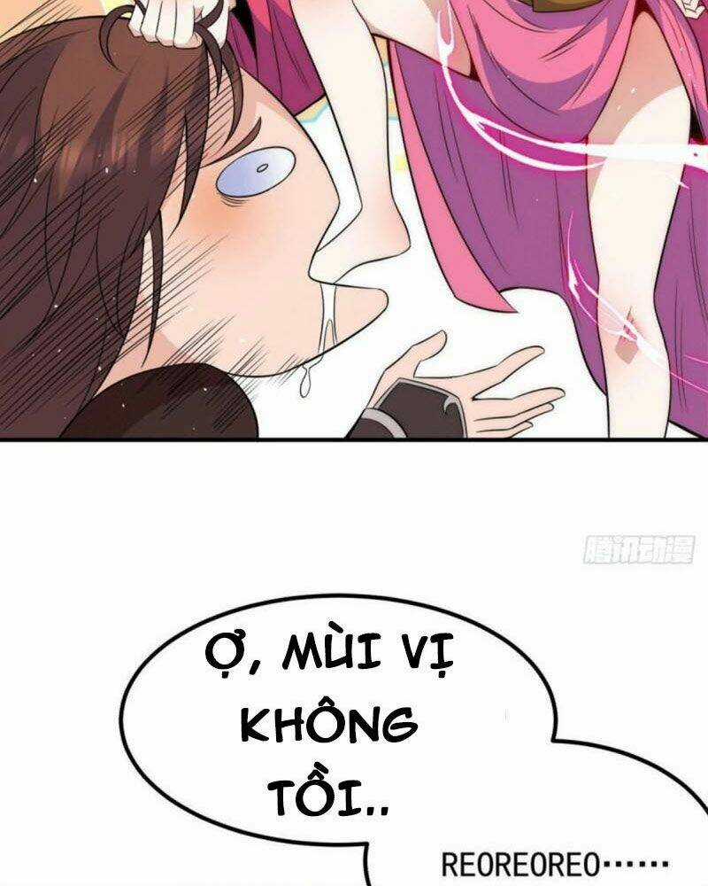 Ta Có Chín Nữ Đồ Đệ - Chapter 246 - Trang 21