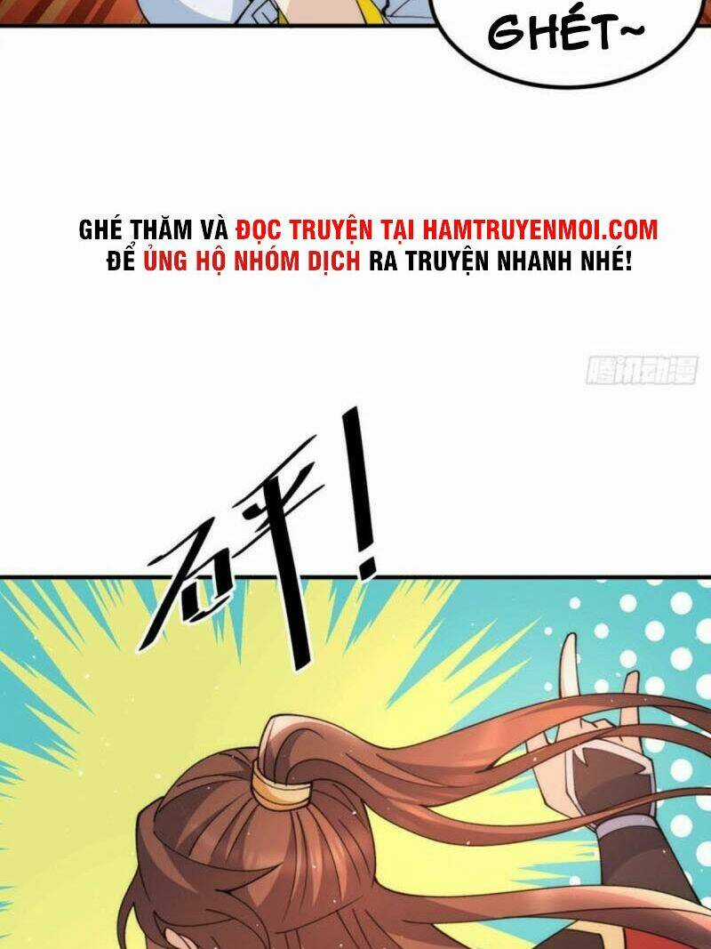 Ta Có Chín Nữ Đồ Đệ - Chapter 246 - Trang 26