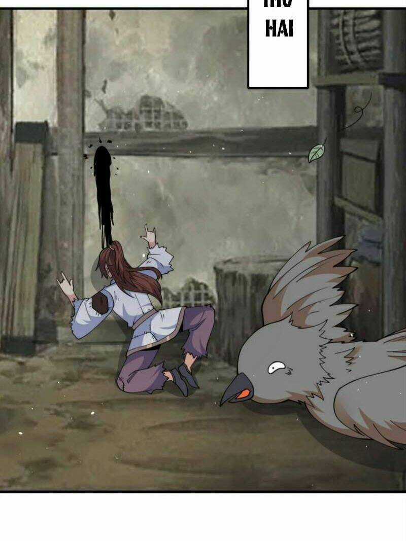 Ta Có Chín Nữ Đồ Đệ - Chapter 246 - Trang 28