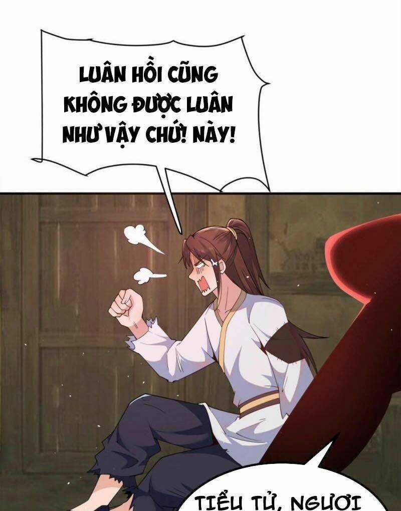 Ta Có Chín Nữ Đồ Đệ - Chapter 246 - Trang 29