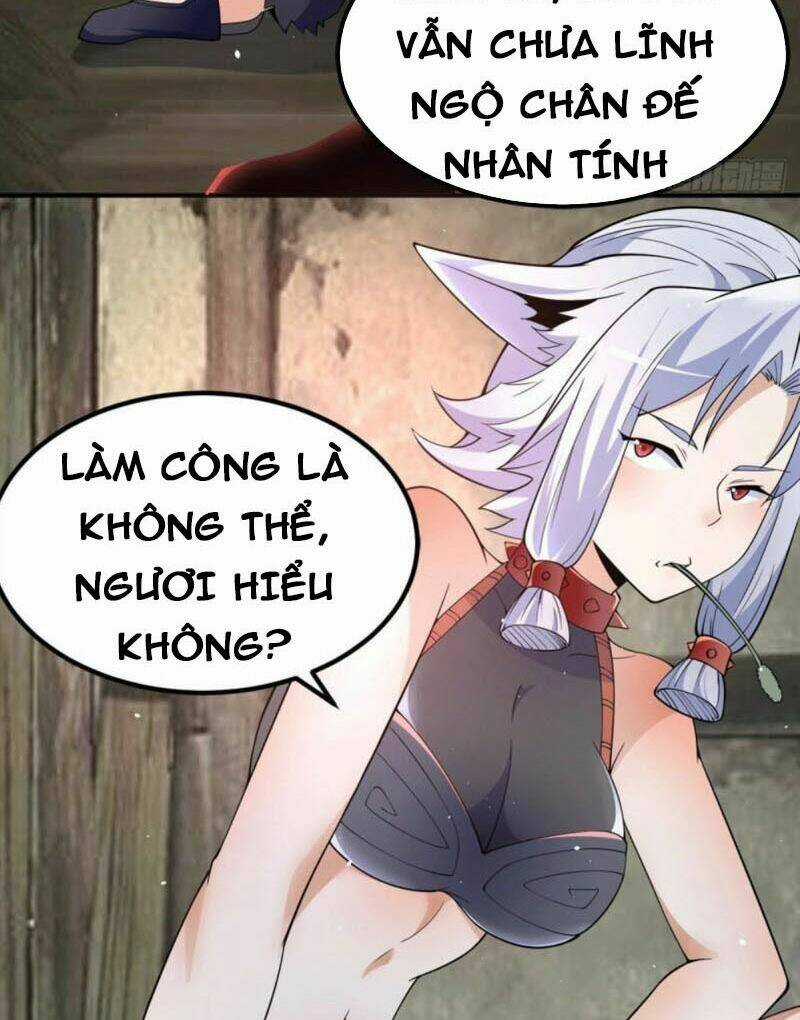 Ta Có Chín Nữ Đồ Đệ - Chapter 246 - Trang 30