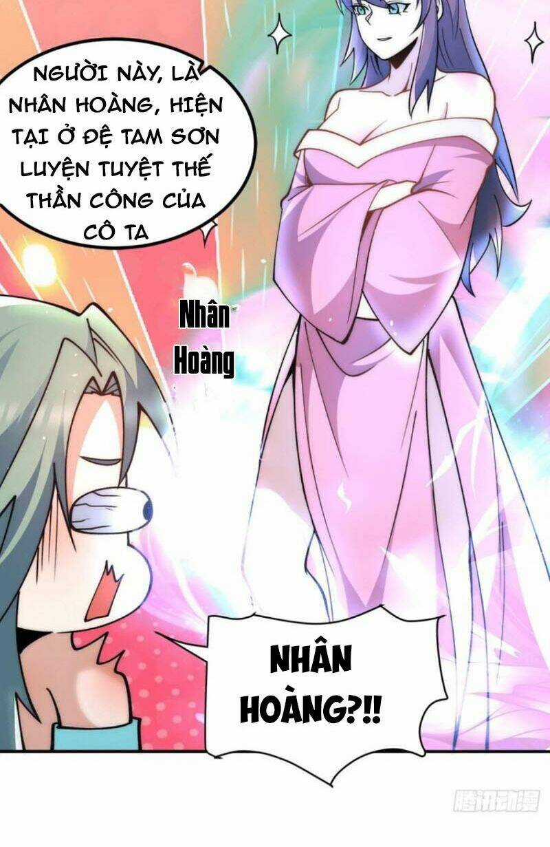 Ta Có Chín Nữ Đồ Đệ - Chapter 246 - Trang 4