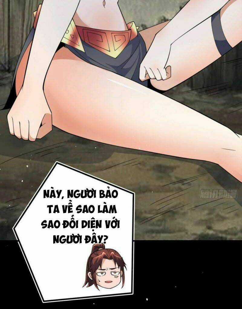 Ta Có Chín Nữ Đồ Đệ - Chapter 246 - Trang 31