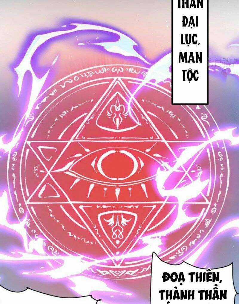 Ta Có Chín Nữ Đồ Đệ - Chapter 246 - Trang 33