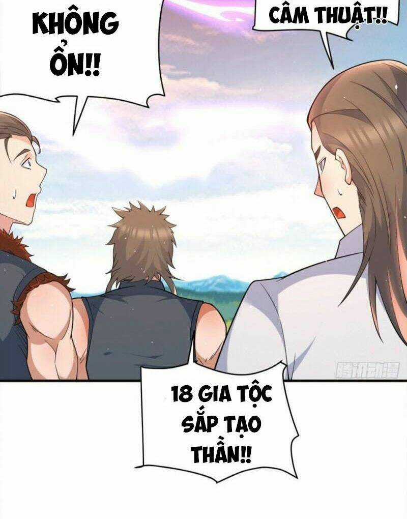 Ta Có Chín Nữ Đồ Đệ - Chapter 246 - Trang 34