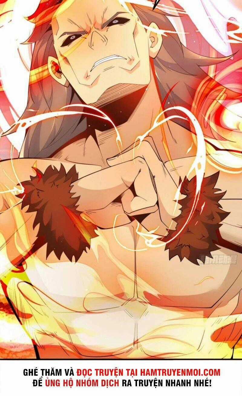 Ta Có Chín Nữ Đồ Đệ - Chapter 246 - Trang 36