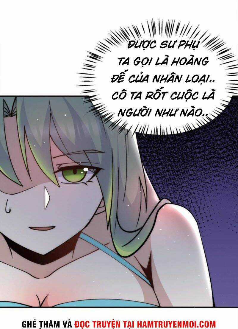 Ta Có Chín Nữ Đồ Đệ - Chapter 246 - Trang 5