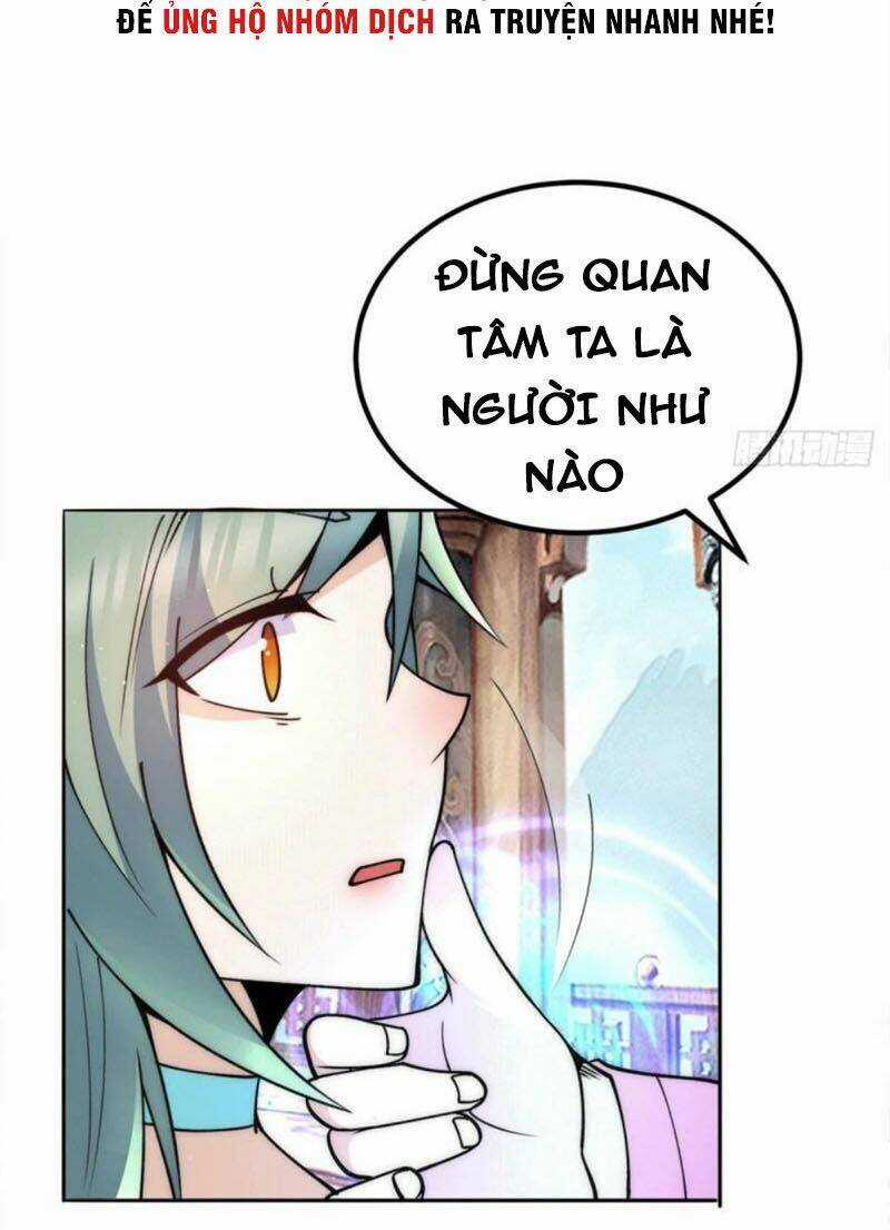 Ta Có Chín Nữ Đồ Đệ - Chapter 246 - Trang 6