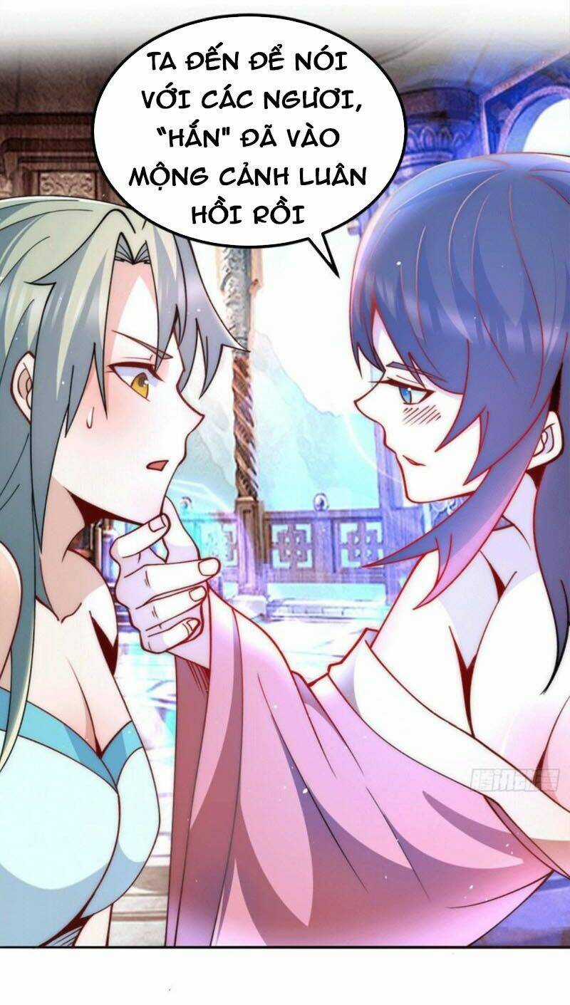 Ta Có Chín Nữ Đồ Đệ - Chapter 246 - Trang 7