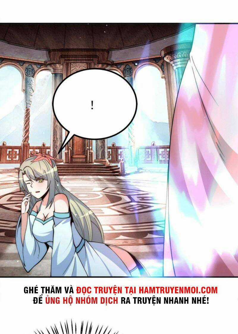 Ta Có Chín Nữ Đồ Đệ - Chapter 246 - Trang 10