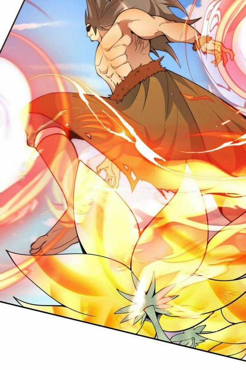 Ta Có Chín Nữ Đồ Đệ - Chapter 247 - Trang 2