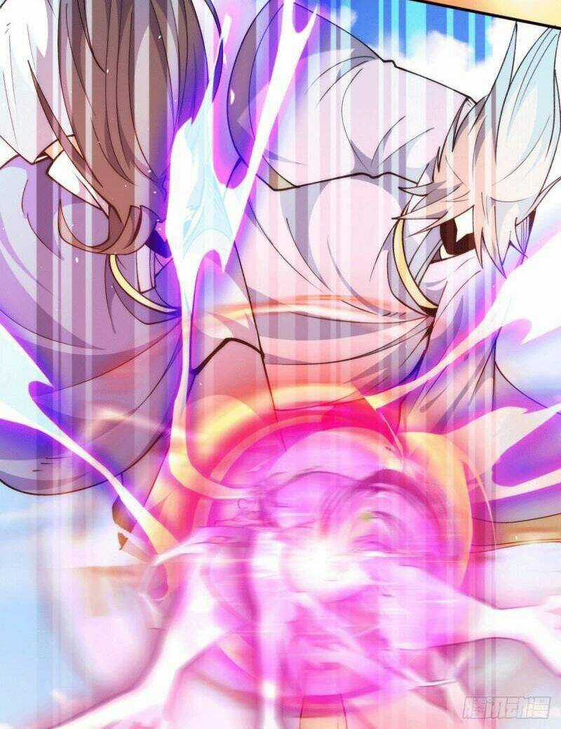 Ta Có Chín Nữ Đồ Đệ - Chapter 247 - Trang 11