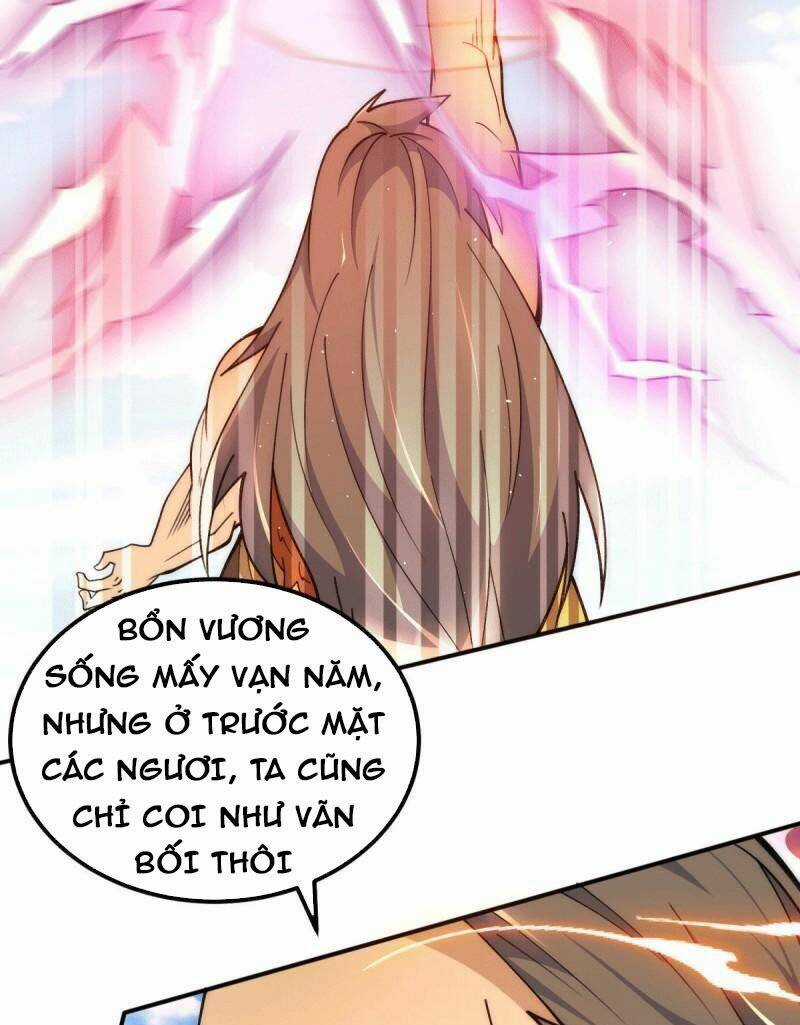 Ta Có Chín Nữ Đồ Đệ - Chapter 247 - Trang 12