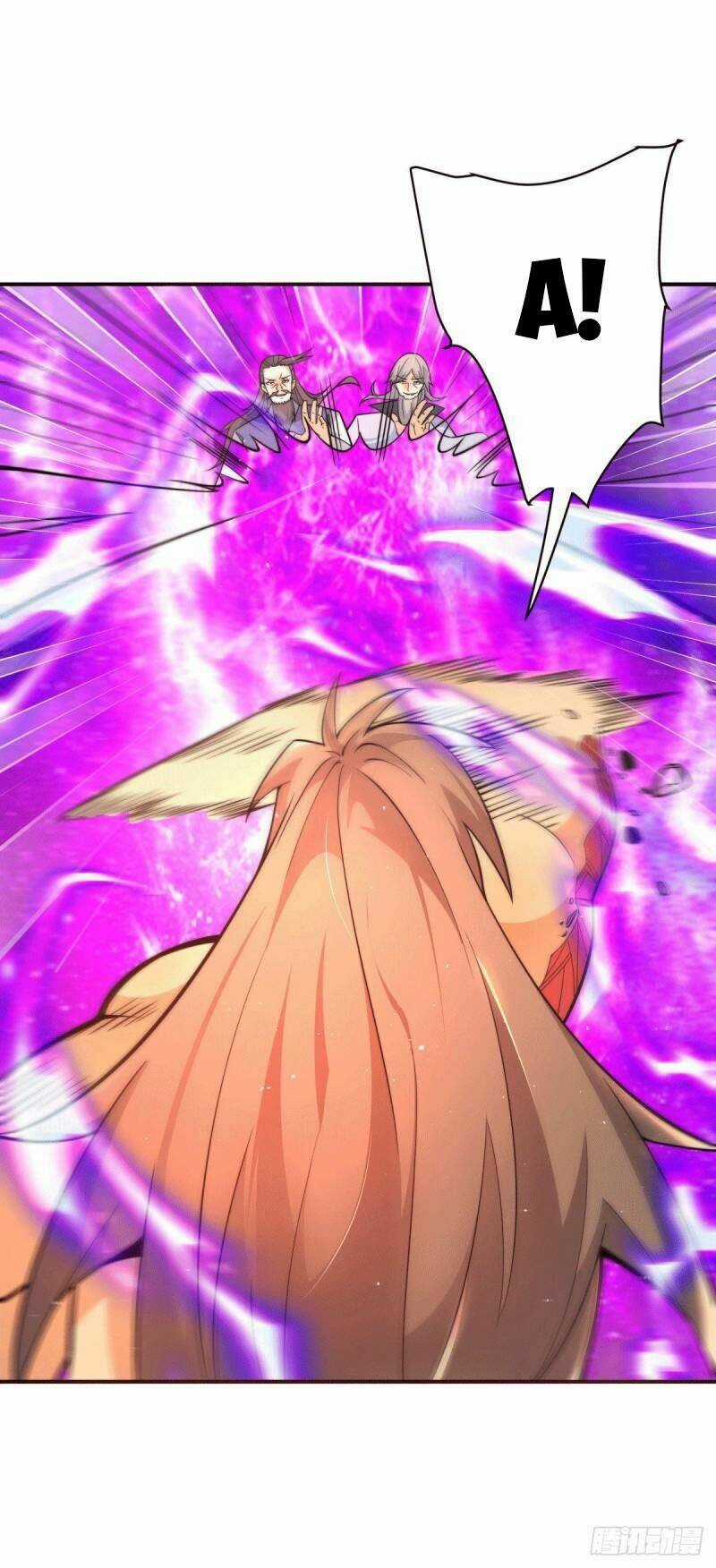 Ta Có Chín Nữ Đồ Đệ - Chapter 247 - Trang 15