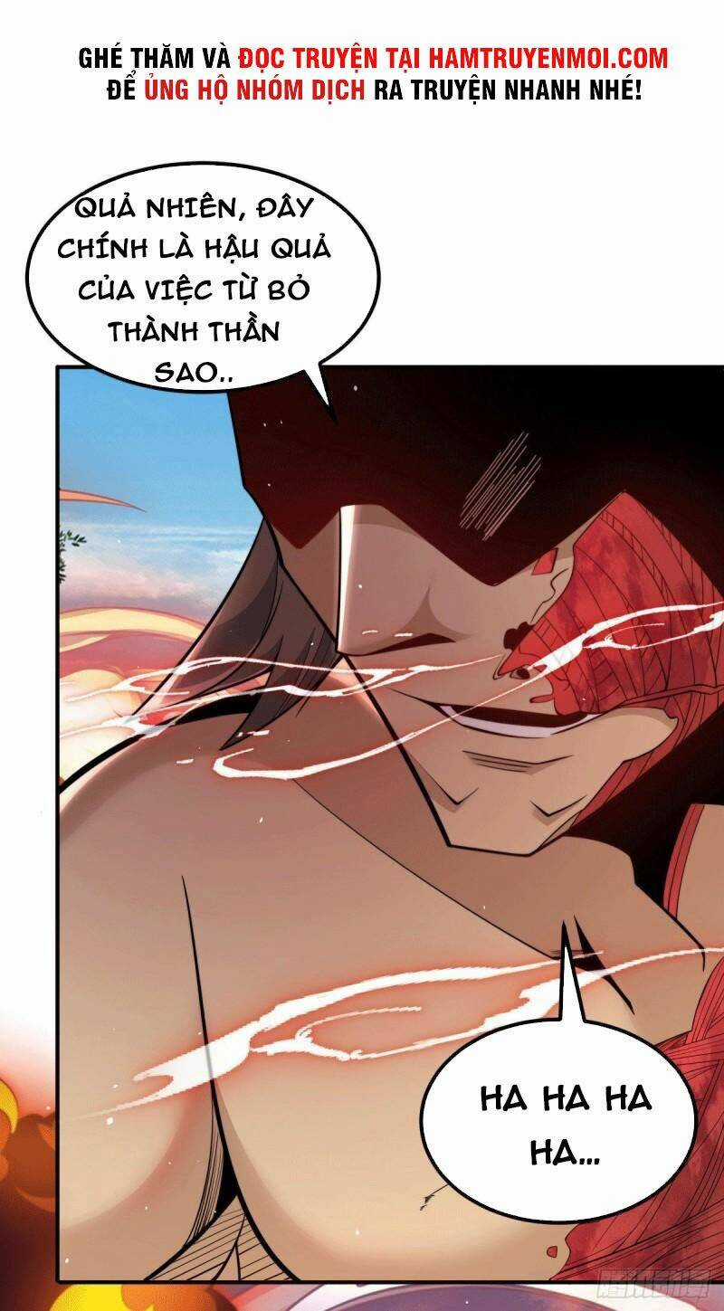 Ta Có Chín Nữ Đồ Đệ - Chapter 247 - Trang 18