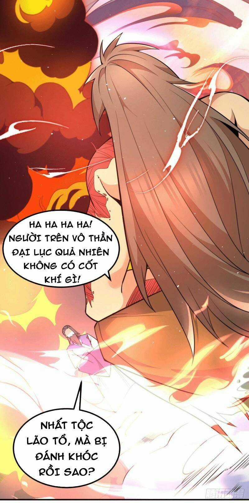 Ta Có Chín Nữ Đồ Đệ - Chapter 247 - Trang 19