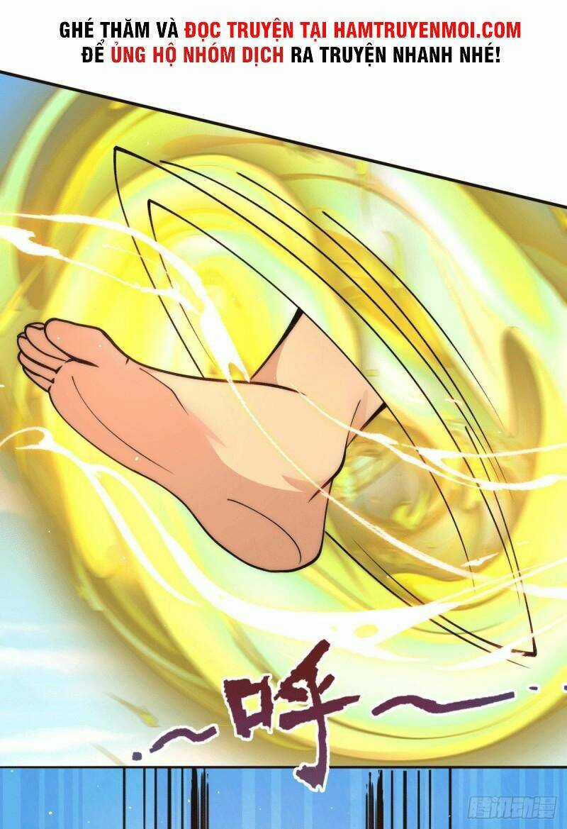 Ta Có Chín Nữ Đồ Đệ - Chapter 247 - Trang 3