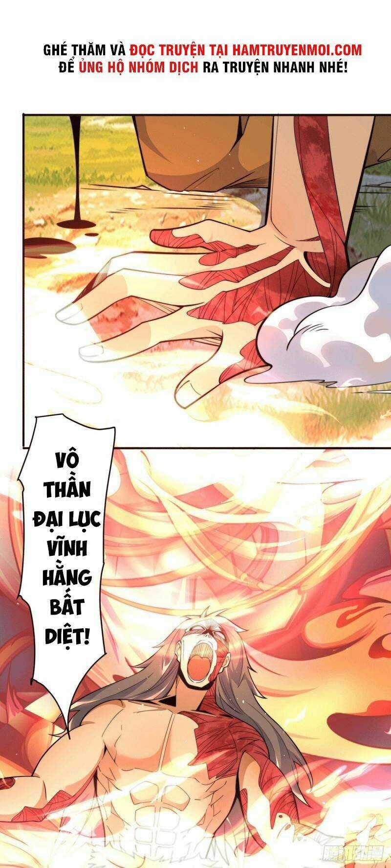 Ta Có Chín Nữ Đồ Đệ - Chapter 247 - Trang 21