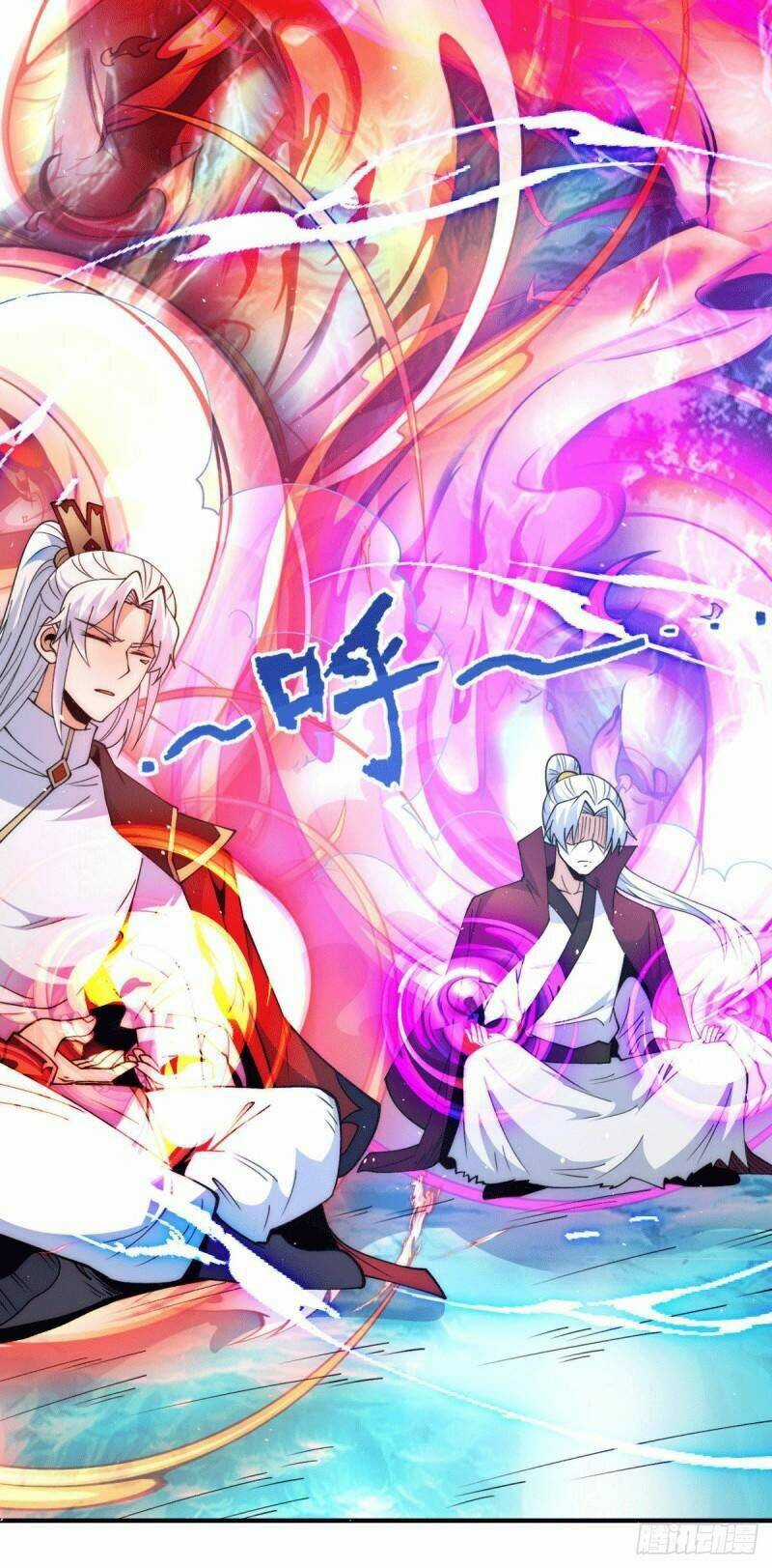 Ta Có Chín Nữ Đồ Đệ - Chapter 247 - Trang 24