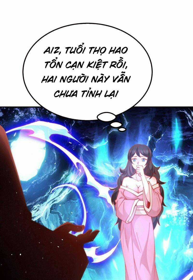Ta Có Chín Nữ Đồ Đệ - Chapter 247 - Trang 25