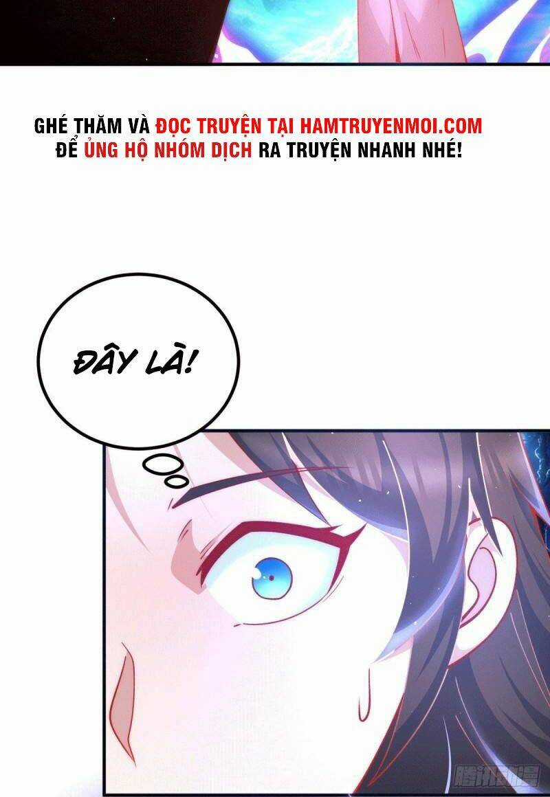 Ta Có Chín Nữ Đồ Đệ - Chapter 247 - Trang 26