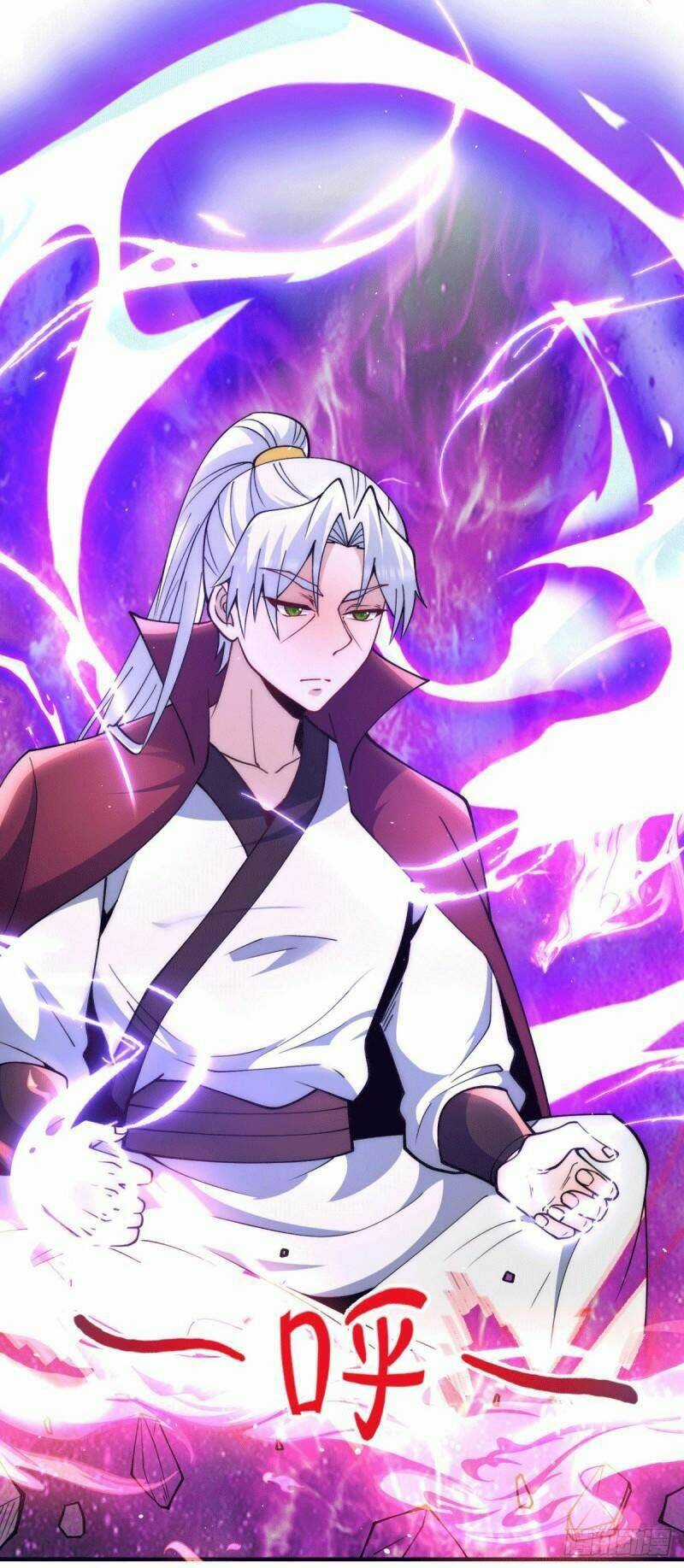 Ta Có Chín Nữ Đồ Đệ - Chapter 247 - Trang 27