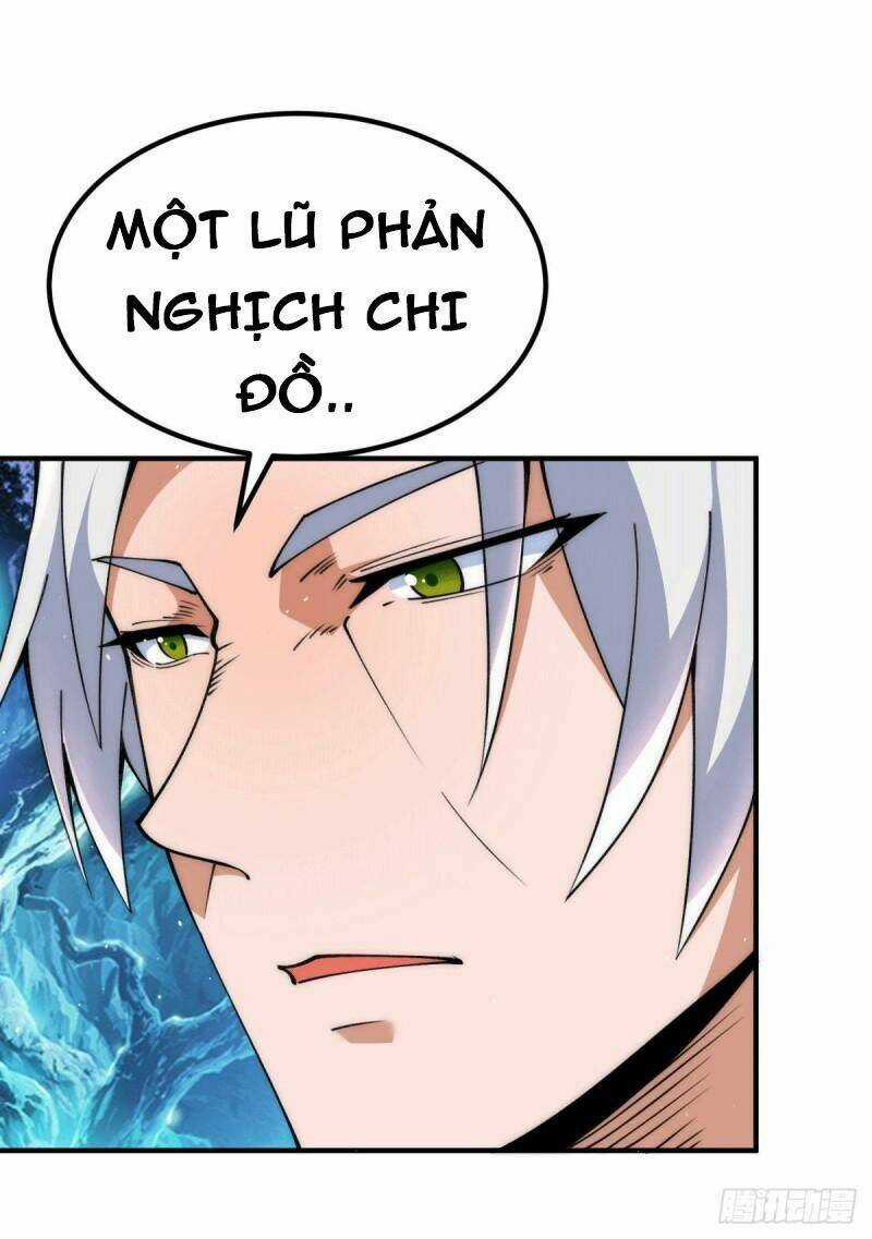 Ta Có Chín Nữ Đồ Đệ - Chapter 247 - Trang 29