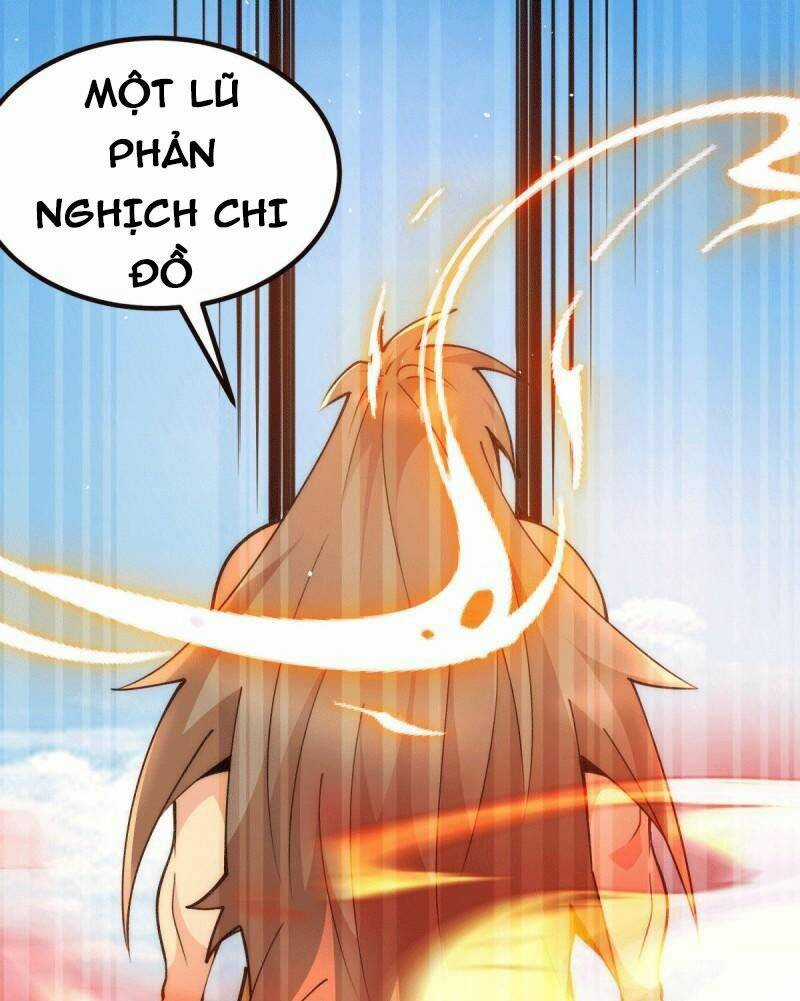 Ta Có Chín Nữ Đồ Đệ - Chapter 247 - Trang 4