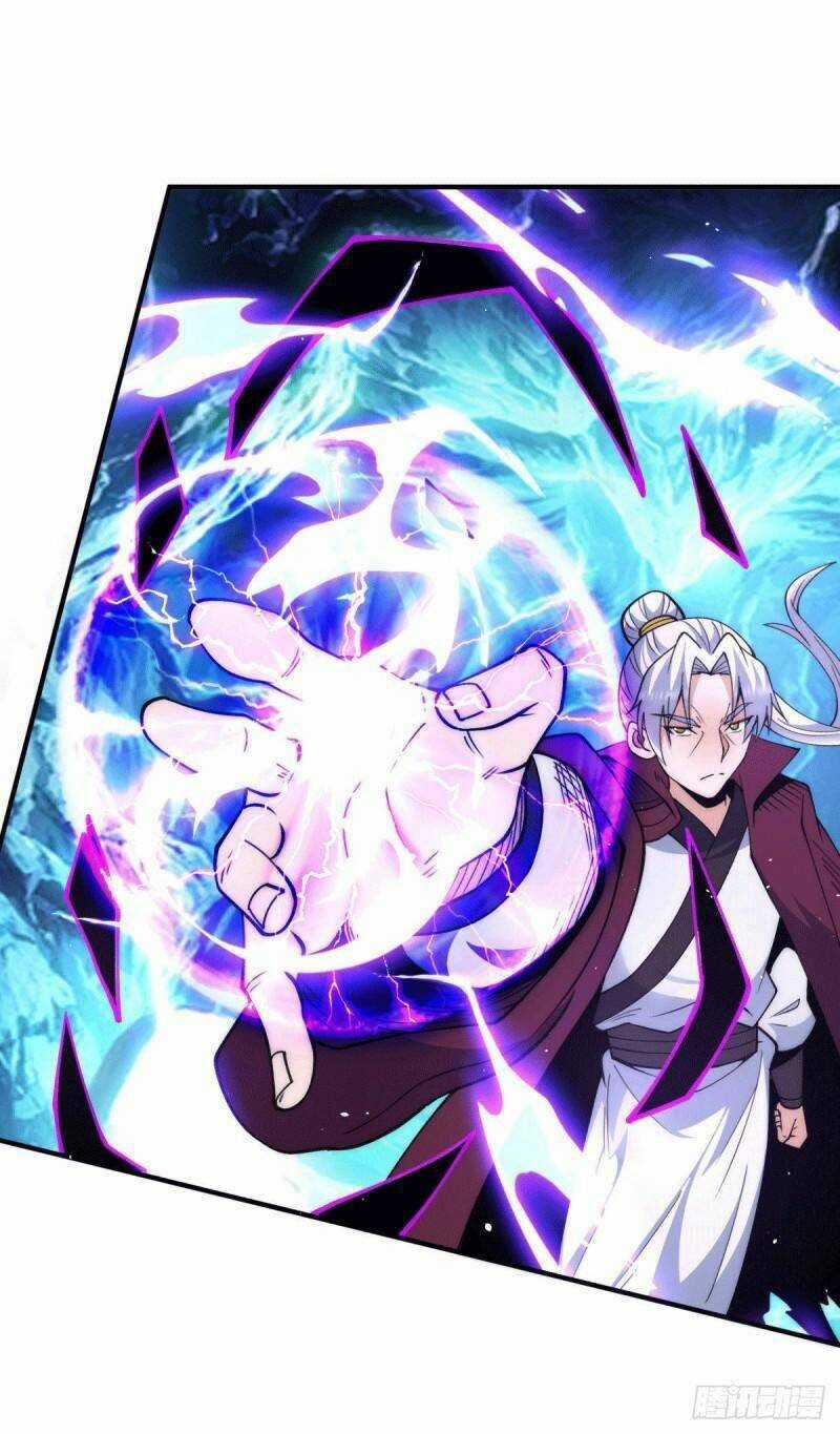 Ta Có Chín Nữ Đồ Đệ - Chapter 247 - Trang 31