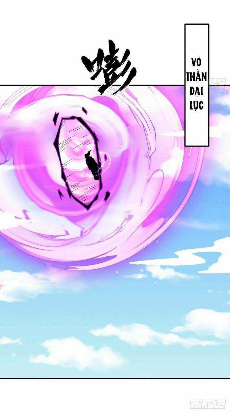 Ta Có Chín Nữ Đồ Đệ - Chapter 247 - Trang 33