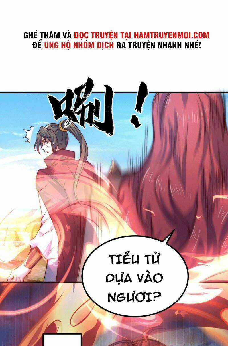 Ta Có Chín Nữ Đồ Đệ - Chapter 247 - Trang 36