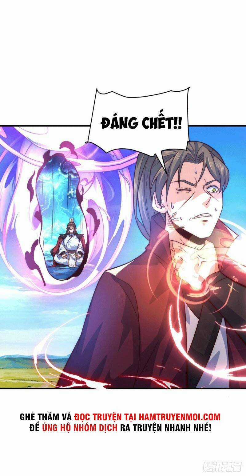 Ta Có Chín Nữ Đồ Đệ - Chapter 247 - Trang 40