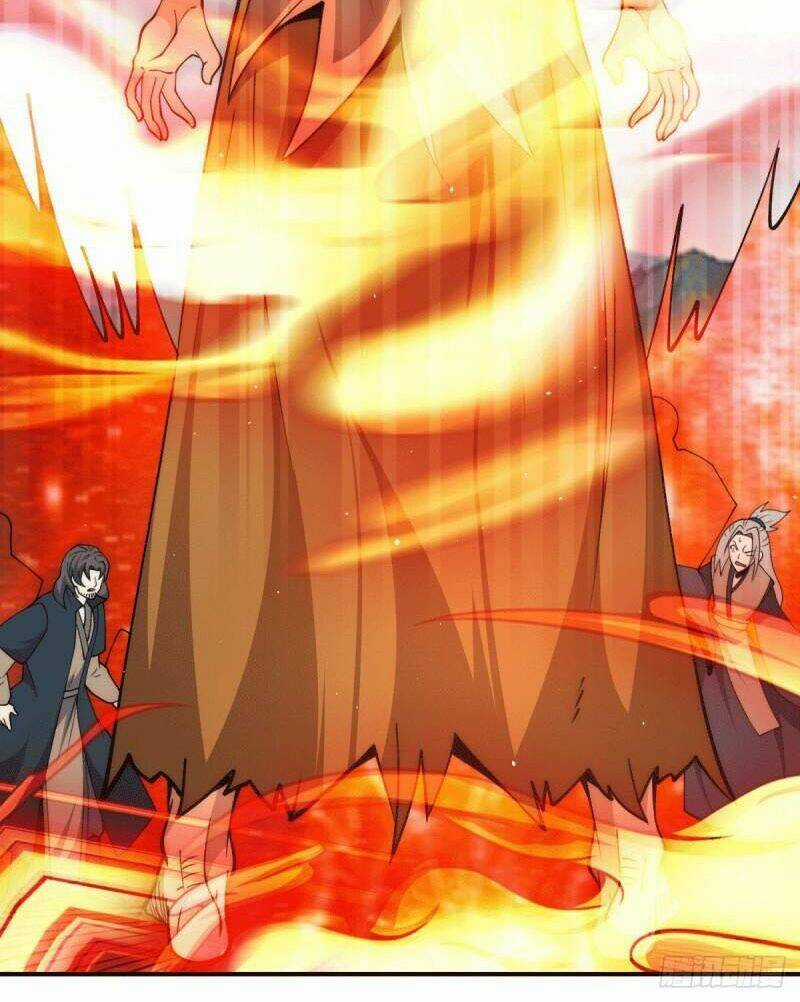 Ta Có Chín Nữ Đồ Đệ - Chapter 247 - Trang 5