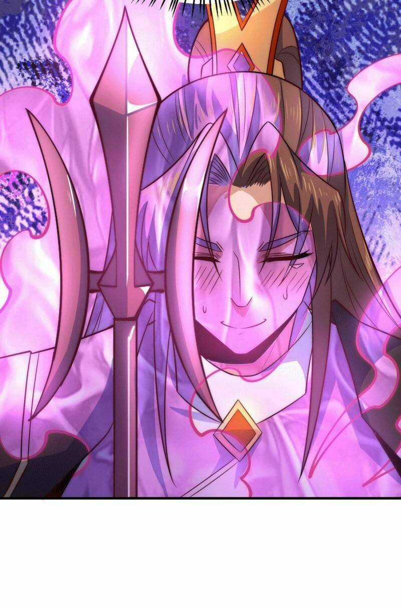 Ta Có Chín Nữ Đồ Đệ - Chapter 247 - Trang 44