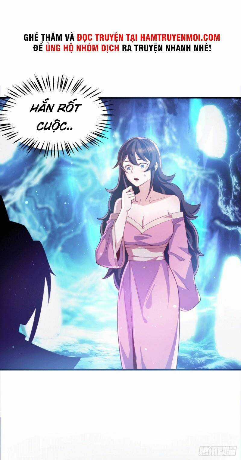 Ta Có Chín Nữ Đồ Đệ - Chapter 247 - Trang 45