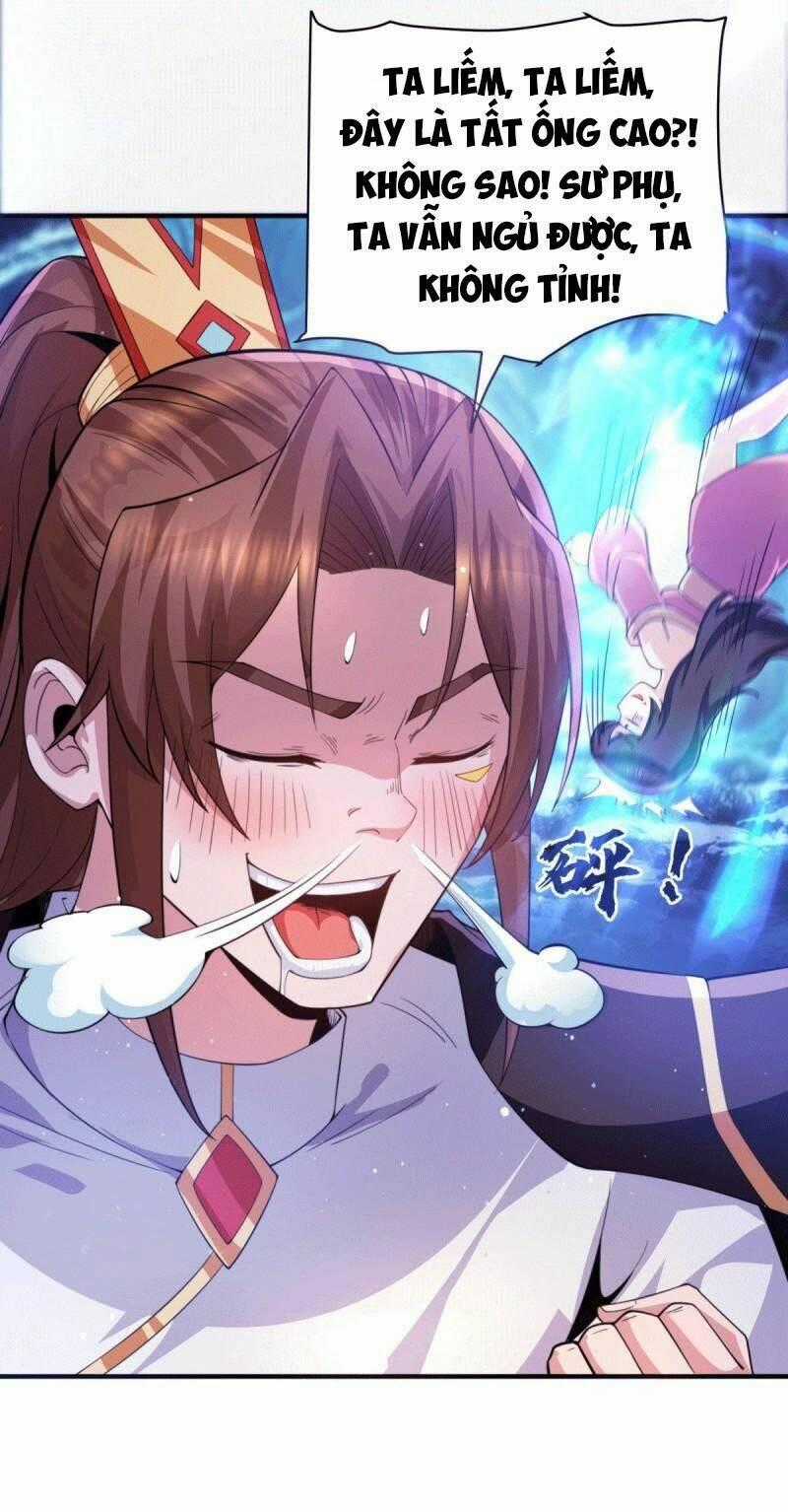 Ta Có Chín Nữ Đồ Đệ - Chapter 247 - Trang 46