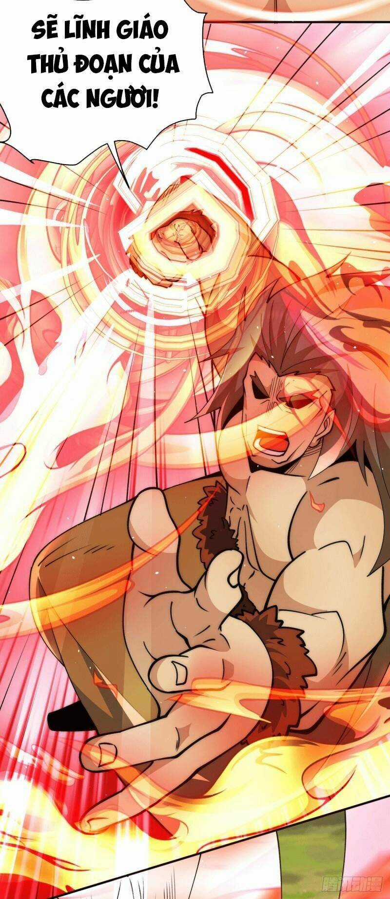 Ta Có Chín Nữ Đồ Đệ - Chapter 247 - Trang 7