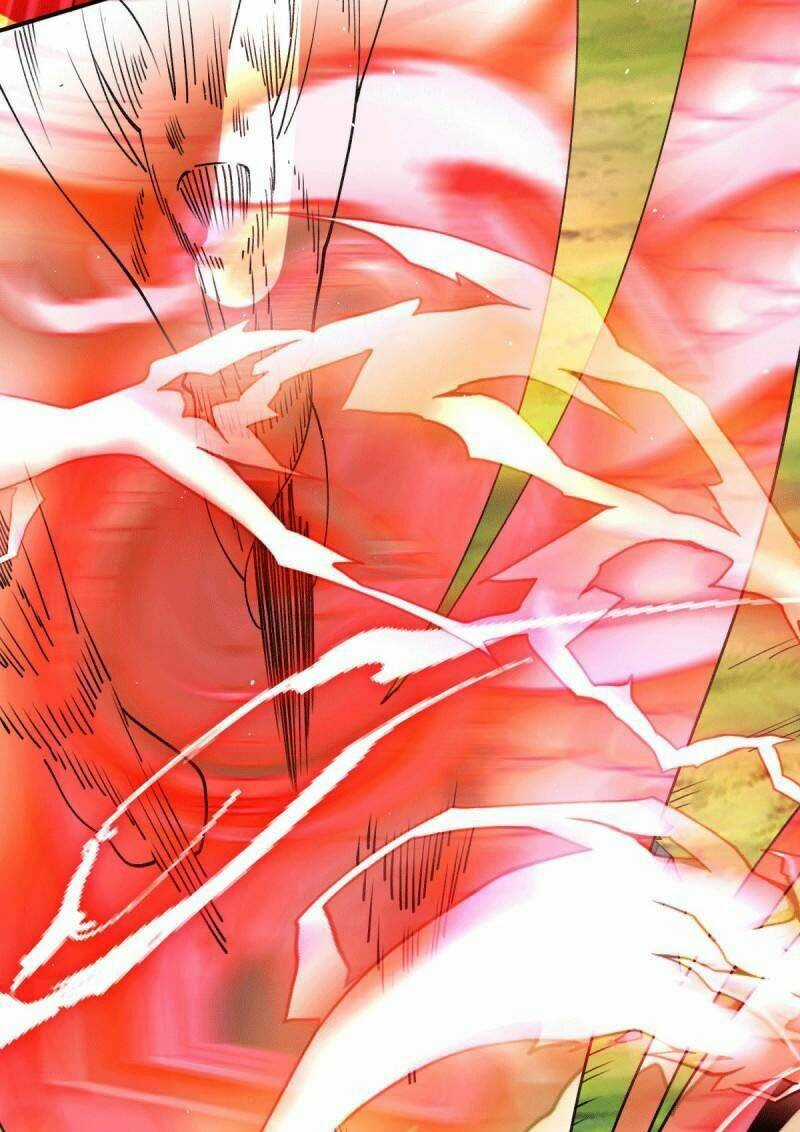 Ta Có Chín Nữ Đồ Đệ - Chapter 247 - Trang 8