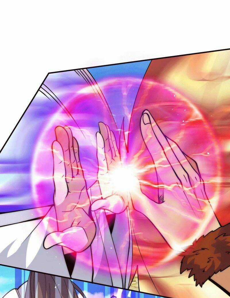 Ta Có Chín Nữ Đồ Đệ - Chapter 247 - Trang 10