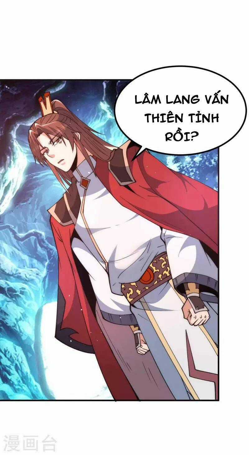 Ta Có Chín Nữ Đồ Đệ - Chapter 248 - Trang 2