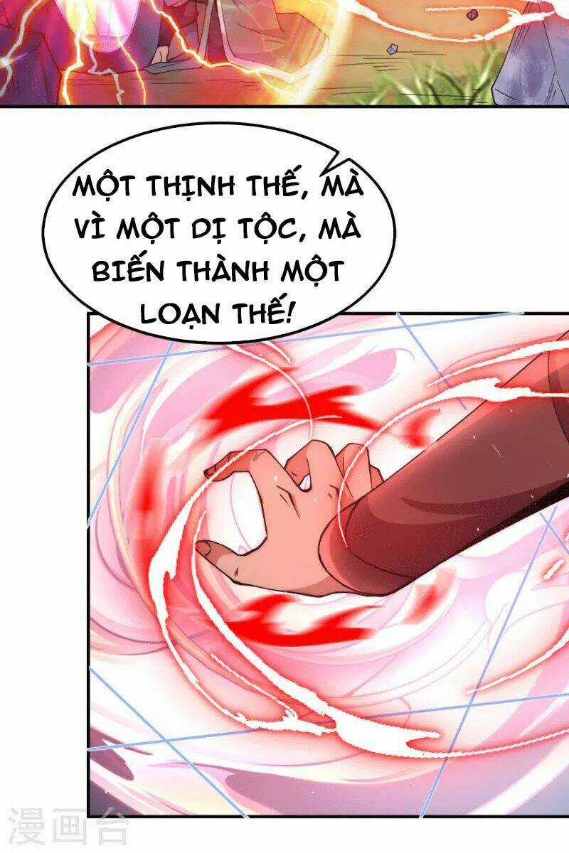 Ta Có Chín Nữ Đồ Đệ - Chapter 248 - Trang 11