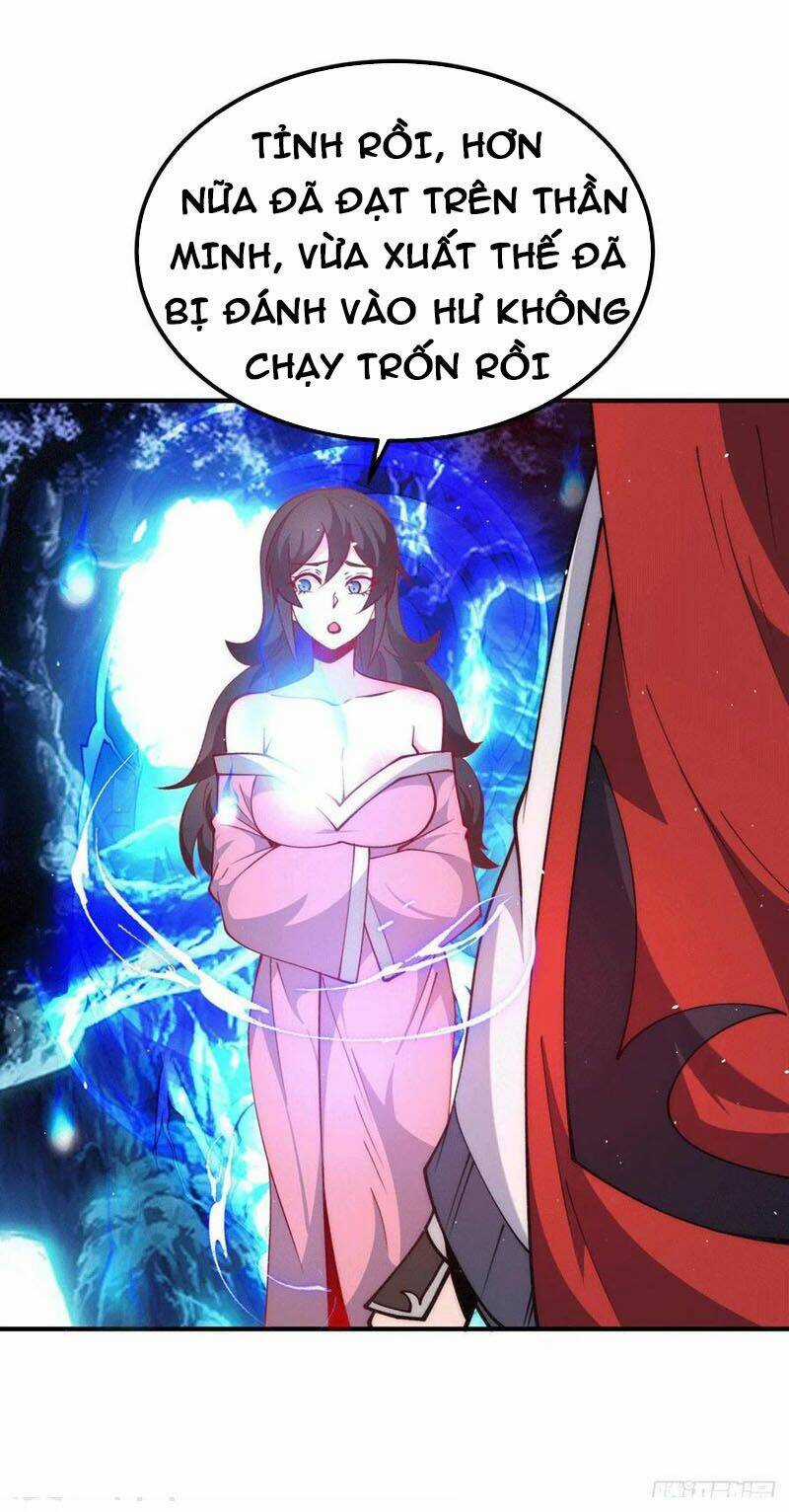 Ta Có Chín Nữ Đồ Đệ - Chapter 248 - Trang 3