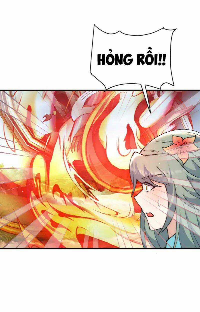 Ta Có Chín Nữ Đồ Đệ - Chapter 248 - Trang 21