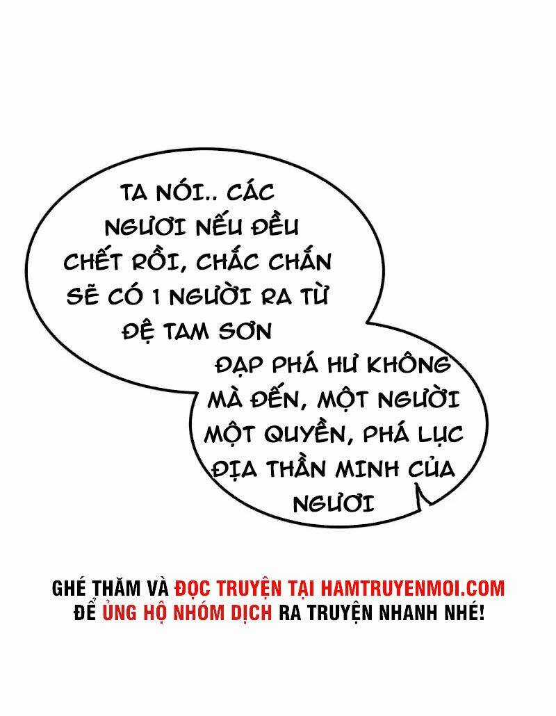 Ta Có Chín Nữ Đồ Đệ - Chapter 248 - Trang 23