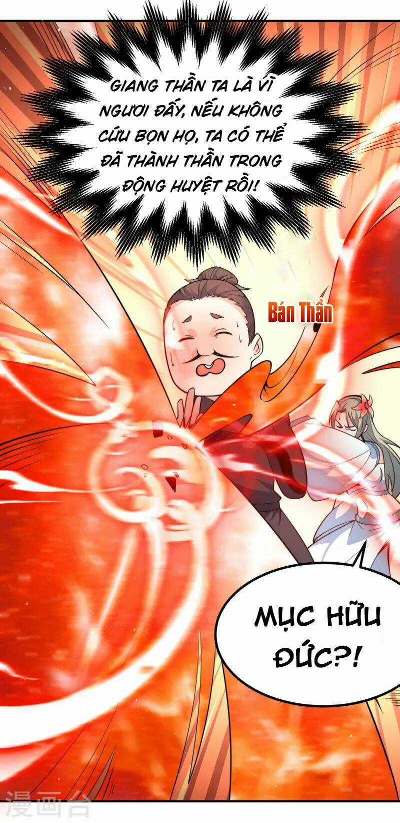 Ta Có Chín Nữ Đồ Đệ - Chapter 248 - Trang 24