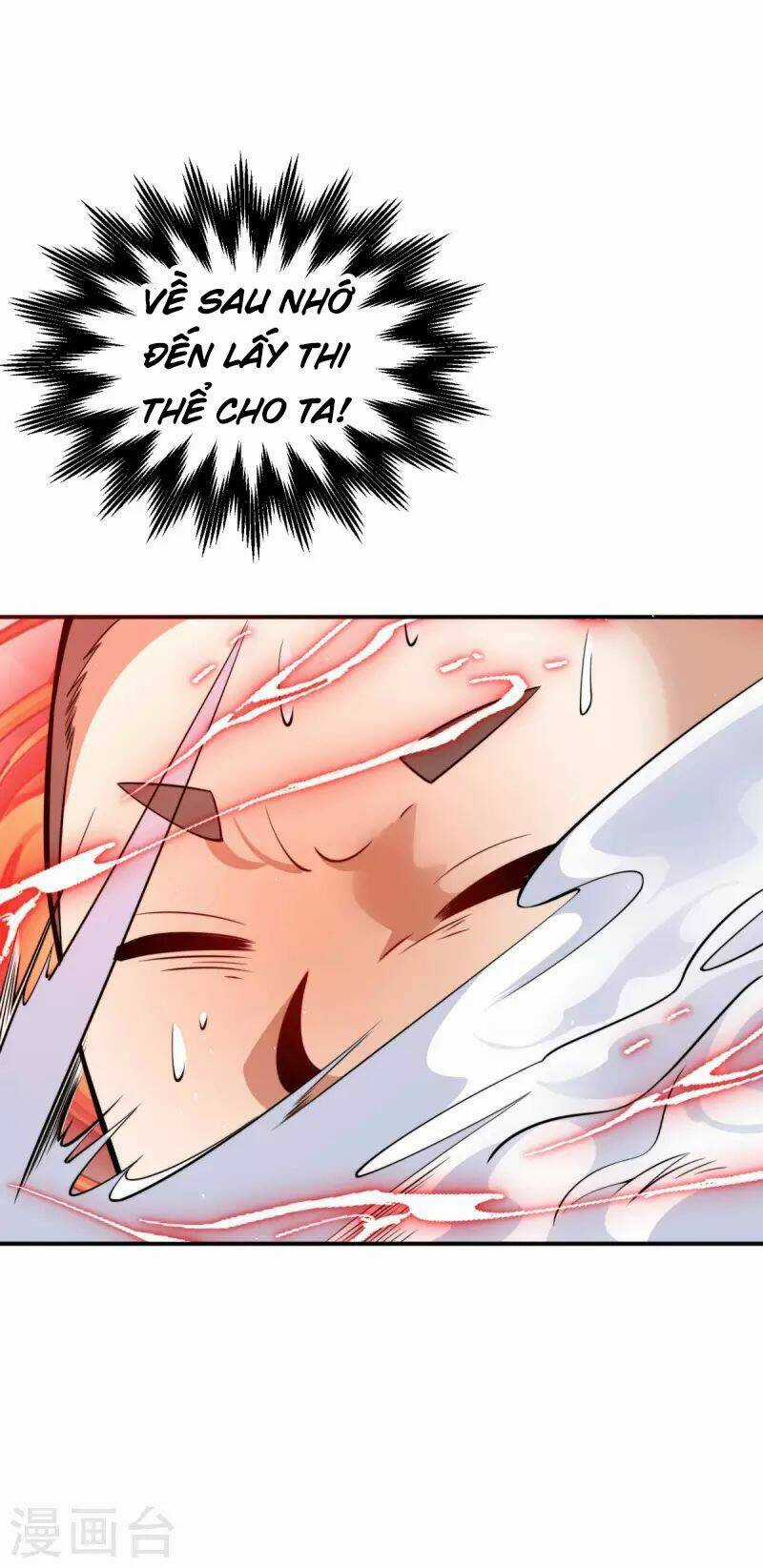 Ta Có Chín Nữ Đồ Đệ - Chapter 248 - Trang 25