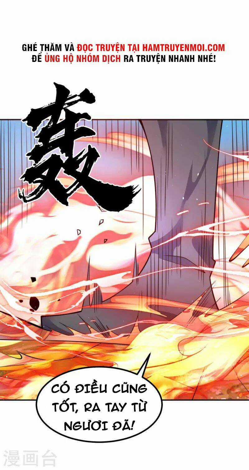 Ta Có Chín Nữ Đồ Đệ - Chapter 248 - Trang 29